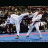 100 کاراته کا در تاتامی غرب آسیا